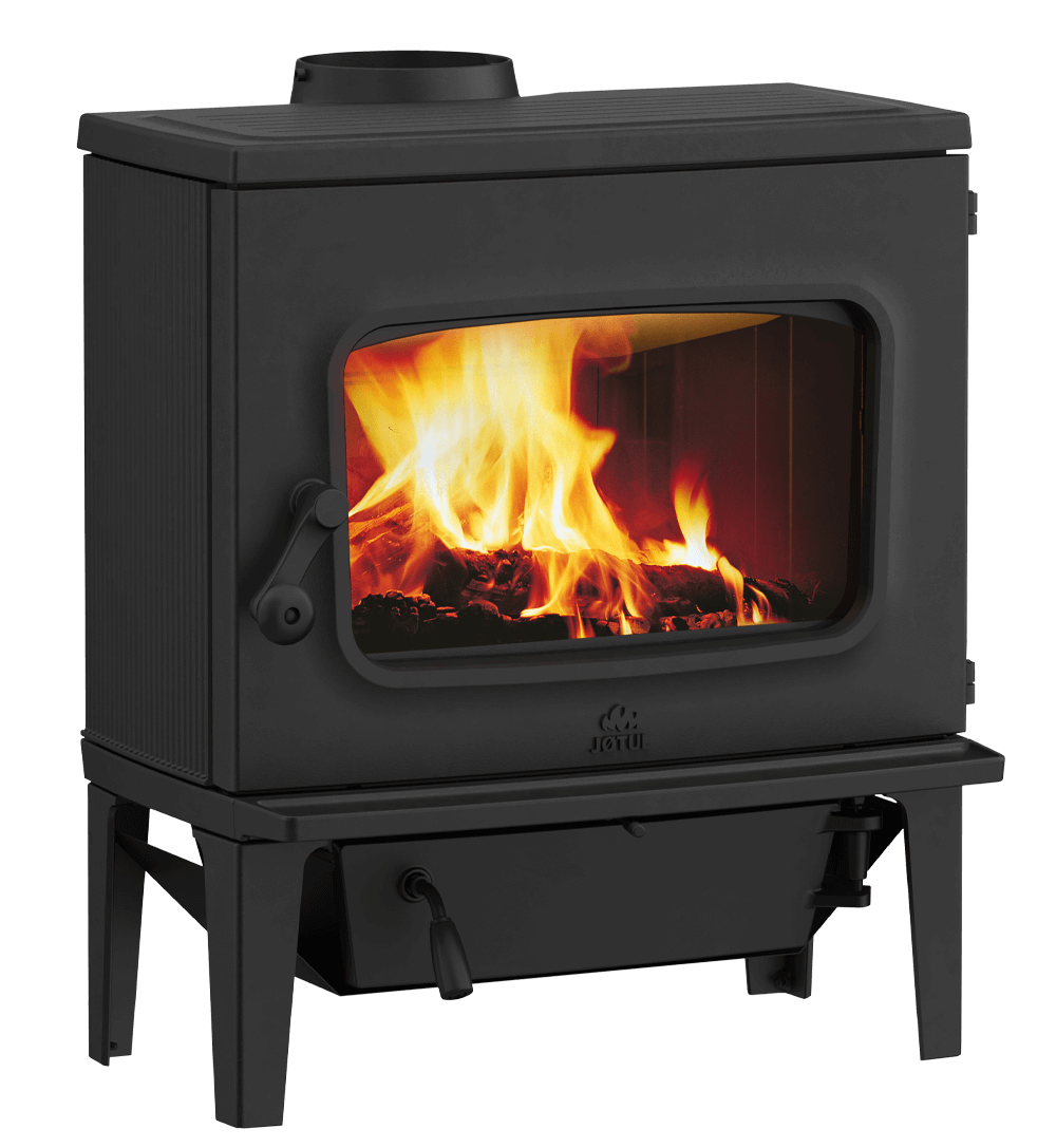 JØTUL F 405 | Wood stoves - Modern